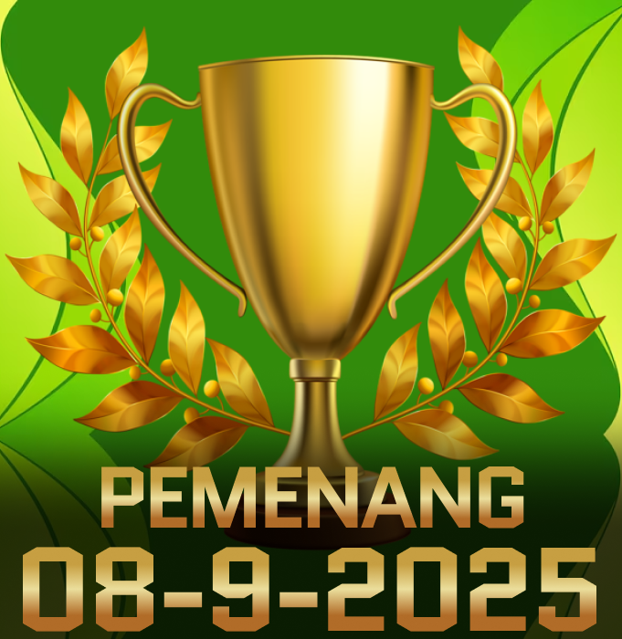 Pemenang Mini Turnamen ANDA138