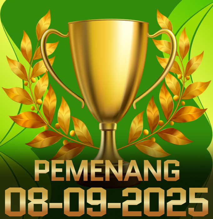 Pemenang Mini Turnamen ANDA138