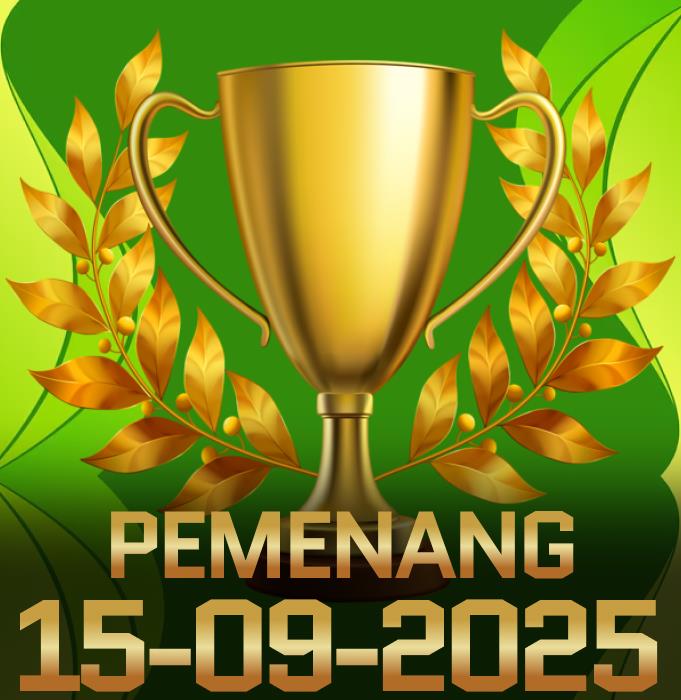 Pemenang Mini Turnamen ANDA138