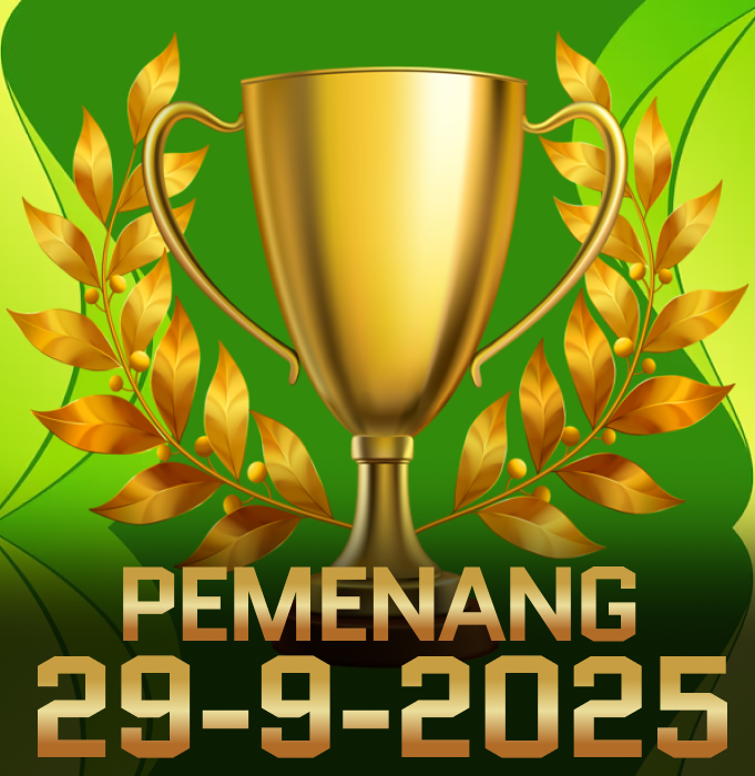 Pemenang Mini Turnamen ANDA138