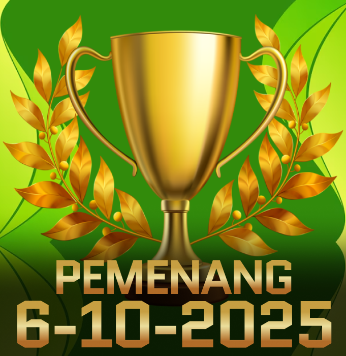 Pemenang Mini Turnamen ANDA138
