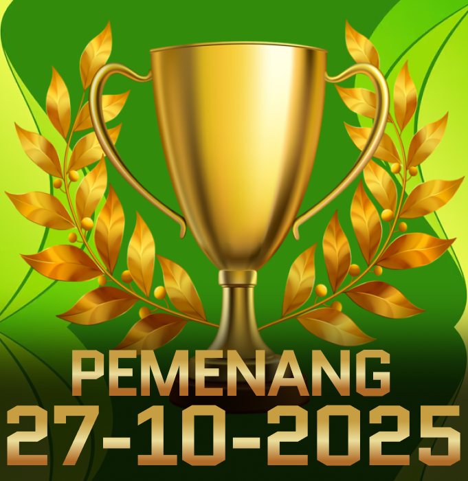 Pemenang Mini Turnamen ANDA138