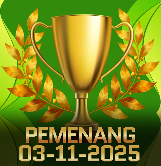 Pemenang Mini Turnamen ANDA138