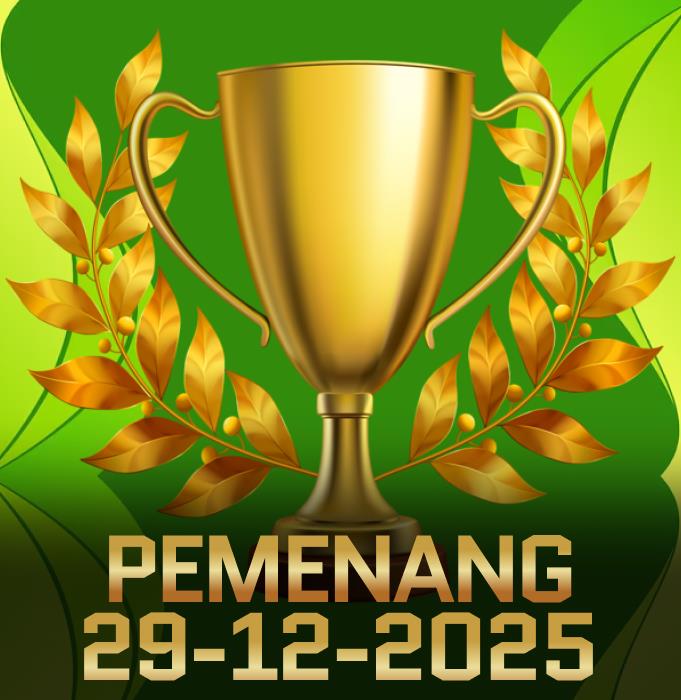 Pemenang Mini Turnamen ANDA138
