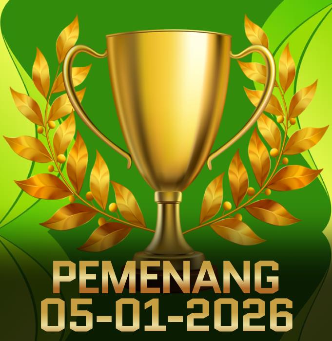 Pemenang Mini Turnamen ANDA138